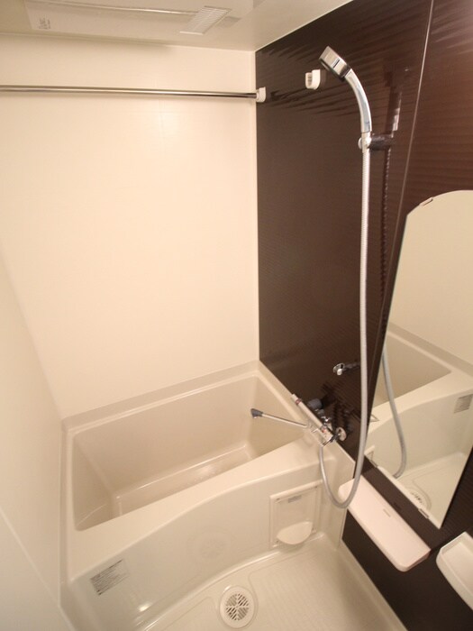 物件内観写真13　(バス／シャワールーム等)
