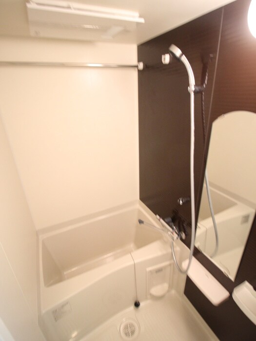 物件内観写真13　(バス／シャワールーム等)