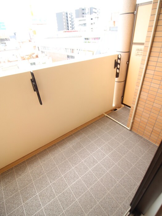 物件内観写真17　(ベランダ・バルコニー)