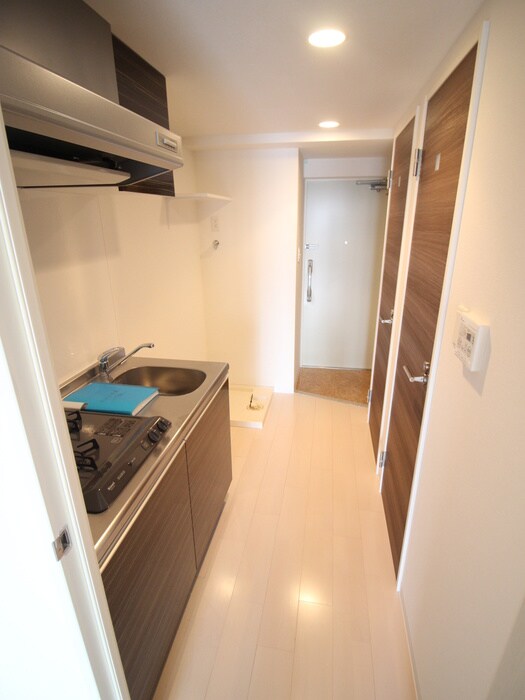 物件内観写真22　(廊下)