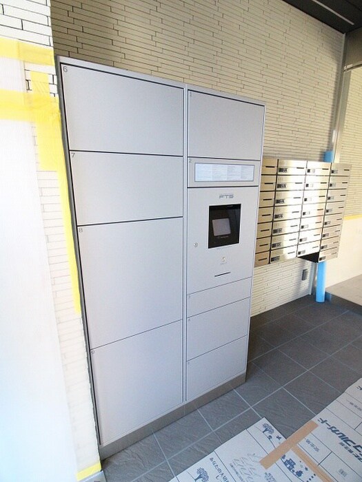 物件外観写真2　(建物設備)