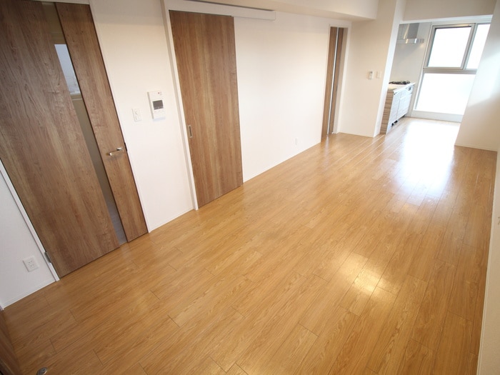 物件内観写真6　(居室)