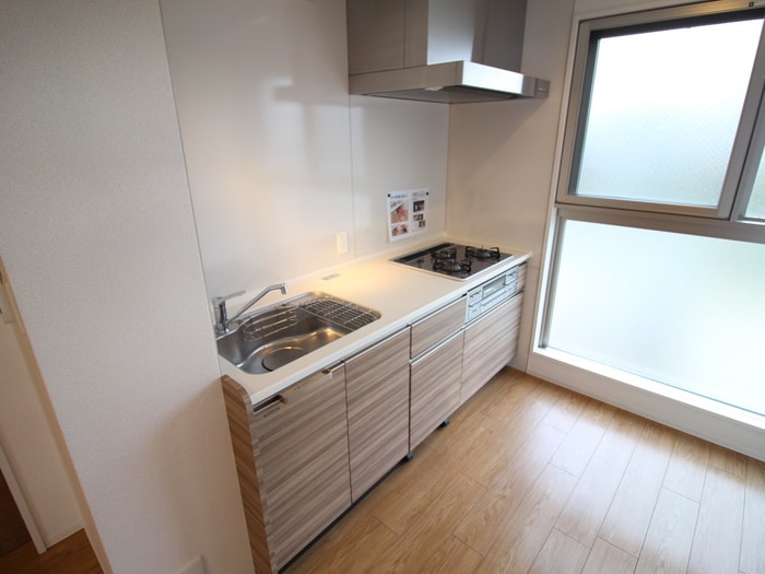 物件内観写真7　(キッチン)