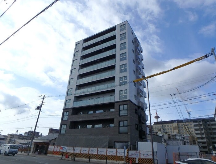 物件外観写真5　(外観写真)