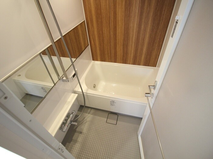 物件内観写真10　(バス／シャワールーム等)