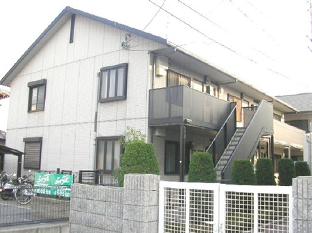 Ｌｅｂｅｎｓ　ｈｅｉｍＡ棟外観写真