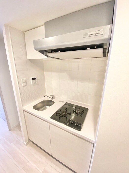 物件内観写真7　(キッチン)