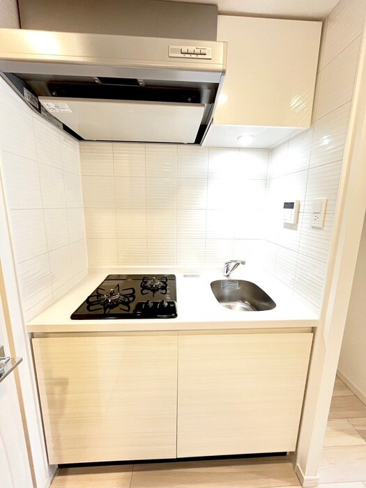 物件内観写真10　(キッチン)