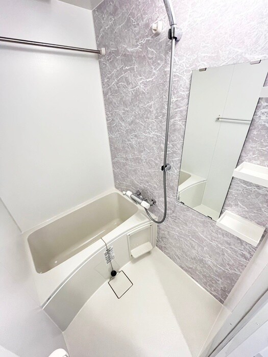 物件内観写真13　(バス／シャワールーム等)