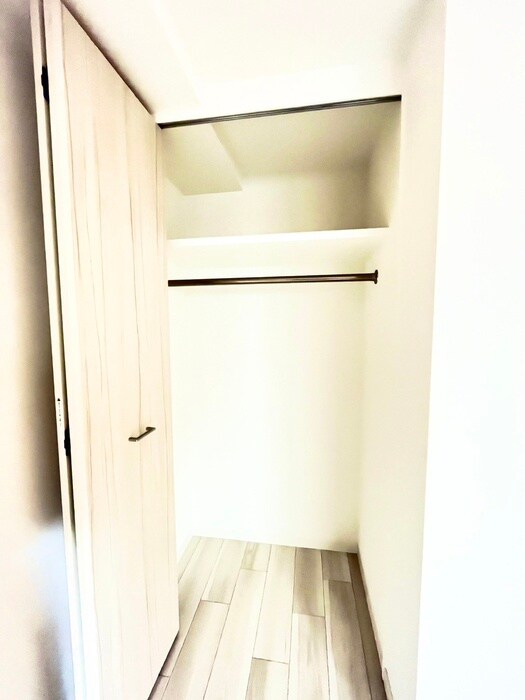 物件内観写真15　(収納)