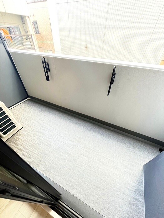 物件内観写真16　(ベランダ・バルコニー)