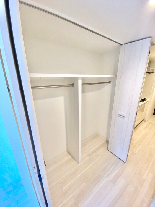 物件内観写真18　(収納)