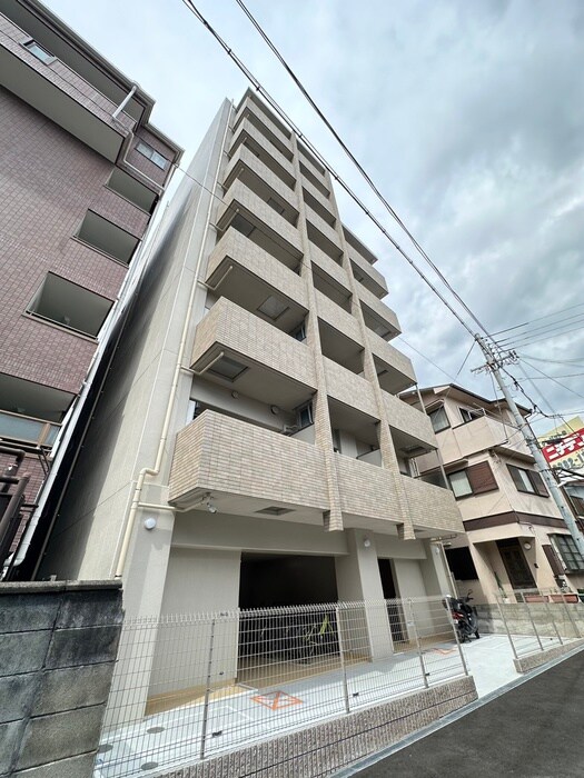 物件外観写真3　(外観写真)