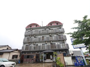 アミュ－ズ２１外観写真