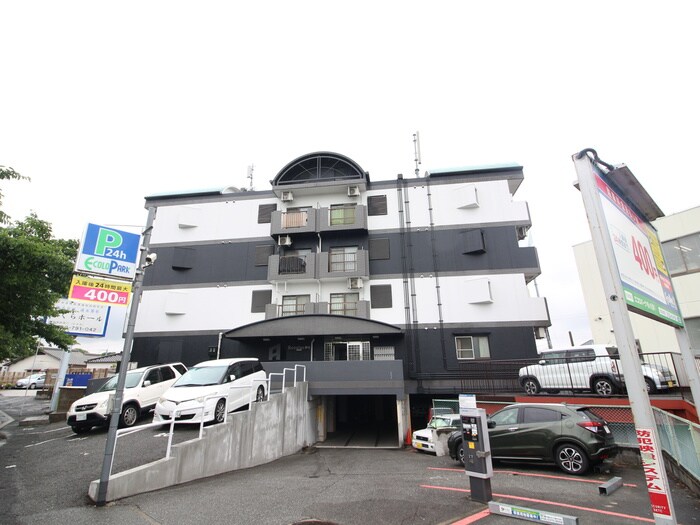 物件外観写真3　(外観写真)