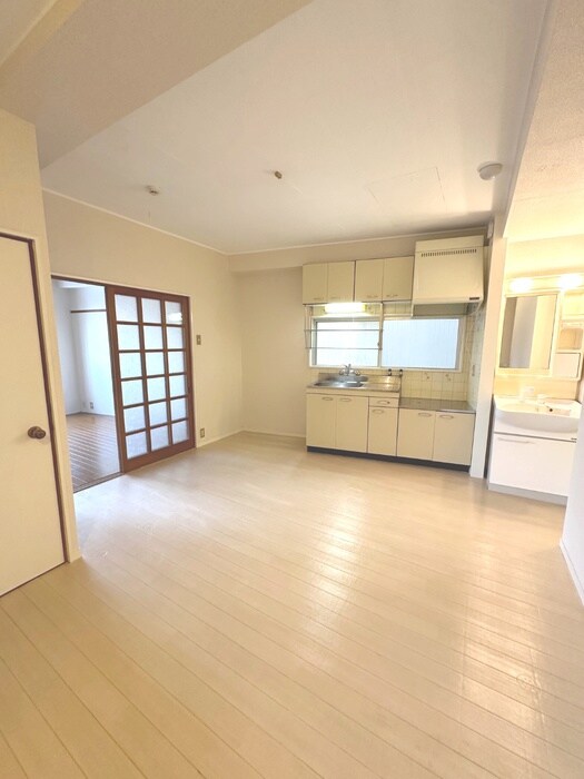 物件内観写真7　(キッチン)