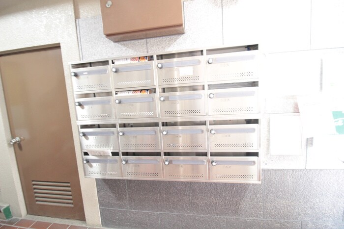 物件外観写真3　(建物設備)