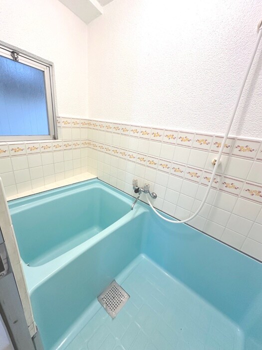 物件内観写真10　(トイレ)