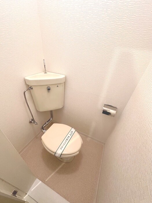 物件内観写真11　(バス／シャワールーム等)