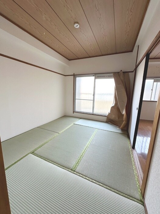 物件内観写真14　(居室)