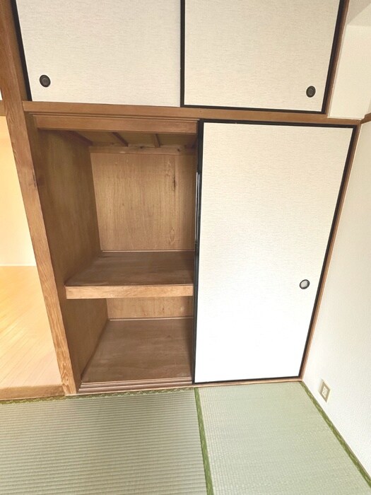 物件内観写真16　(収納)