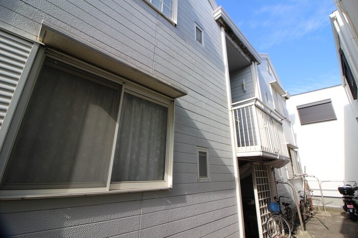 物件外観写真6　(外観写真)