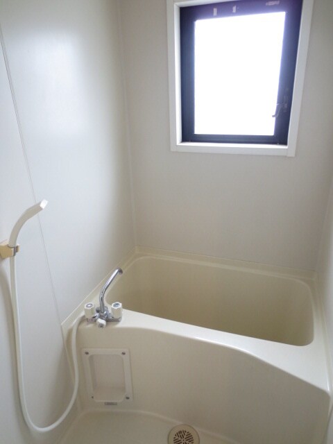 物件内観写真11　(バス／シャワールーム等)