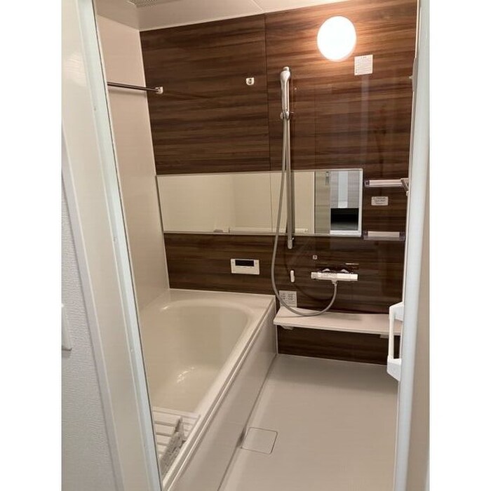 物件内観写真10　(バス／シャワールーム等)