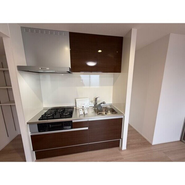 物件内観写真11　(キッチン)