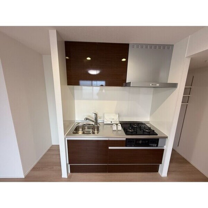 物件内観写真11　(キッチン)