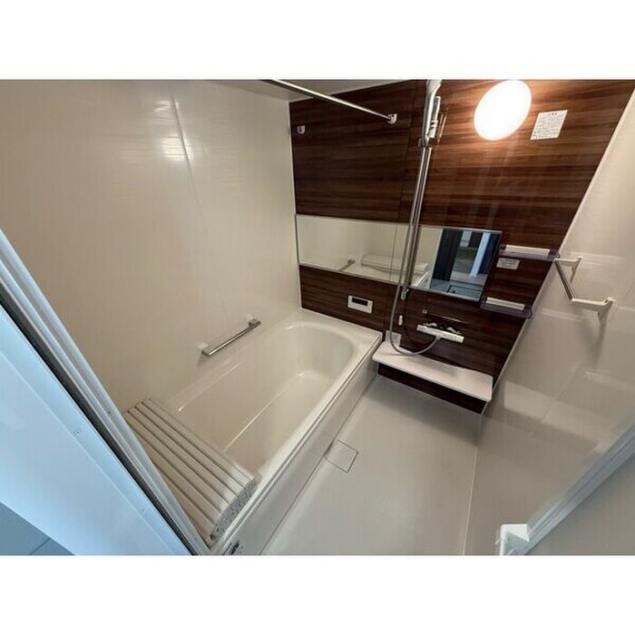 物件内観写真12　(バス／シャワールーム等)