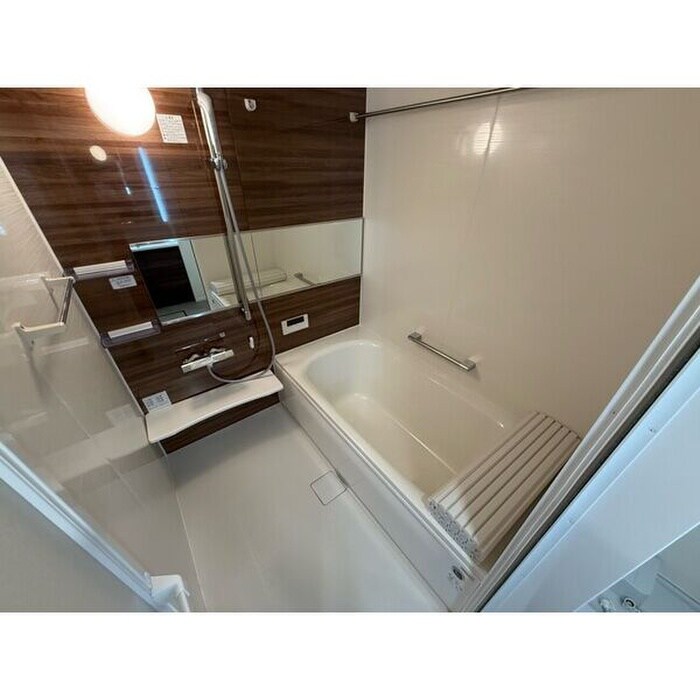 物件内観写真12　(バス／シャワールーム等)