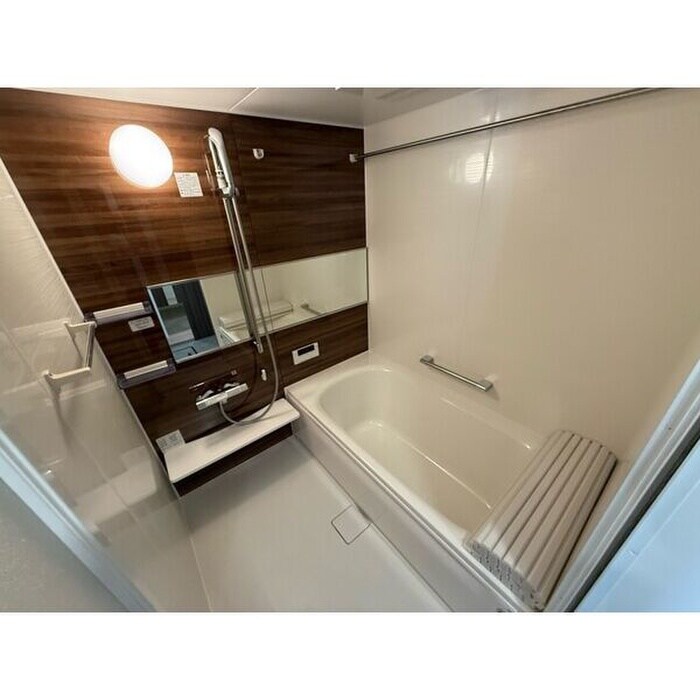 物件内観写真12　(バス／シャワールーム等)