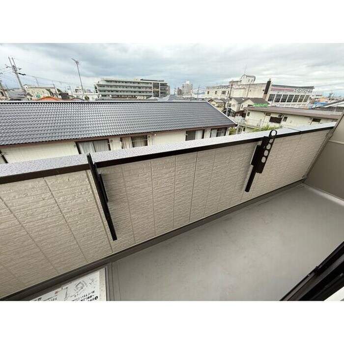 物件内観写真16　(ベランダ・バルコニー)