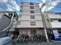 トルネード南住吉