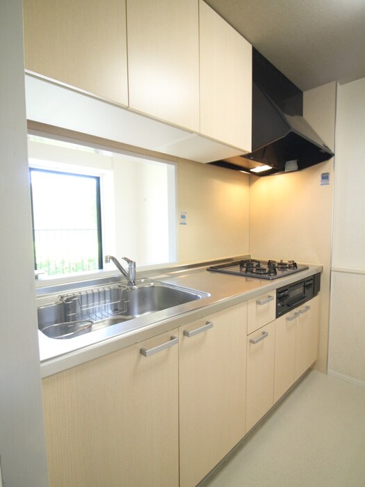 物件内観写真8　(キッチン)