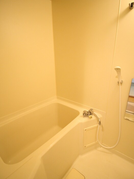 物件内観写真9　(バス／シャワールーム等)