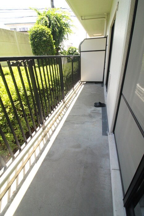 物件内観写真16　(ベランダ・バルコニー)