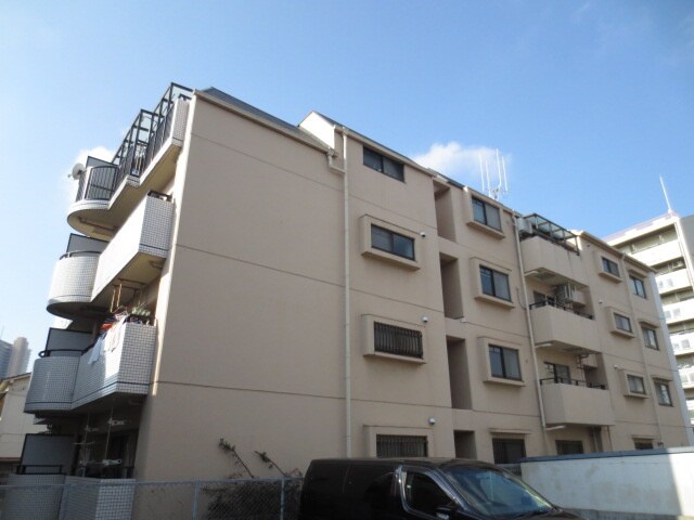 物件外観写真2　(周辺環境)