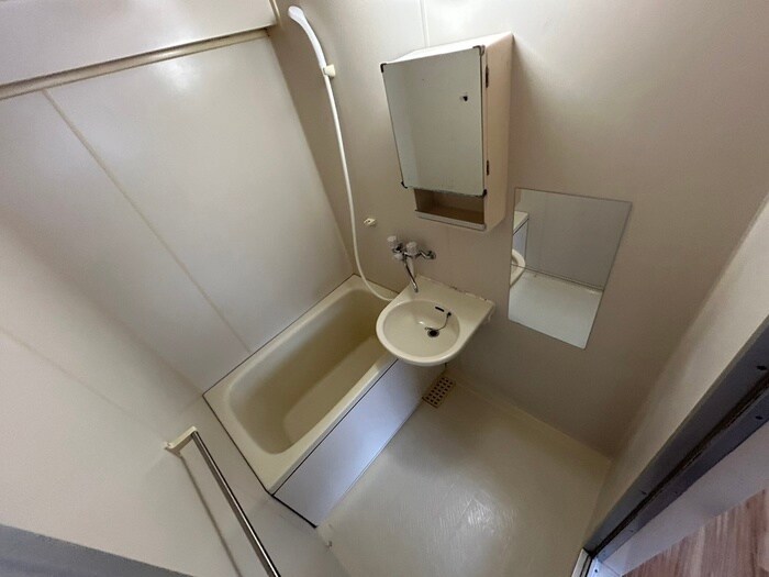 物件内観写真11　(バス／シャワールーム等)