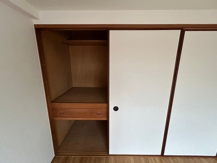 物件内観写真14　(収納)