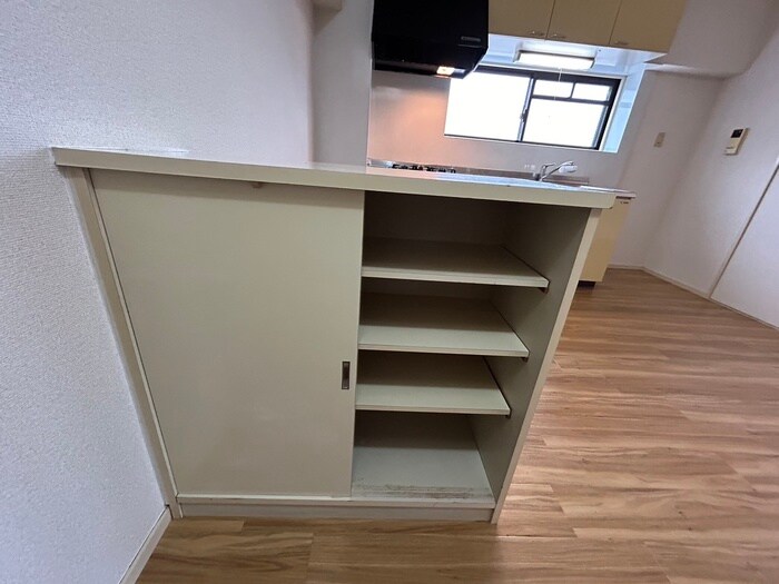 物件内観写真17　(靴箱)