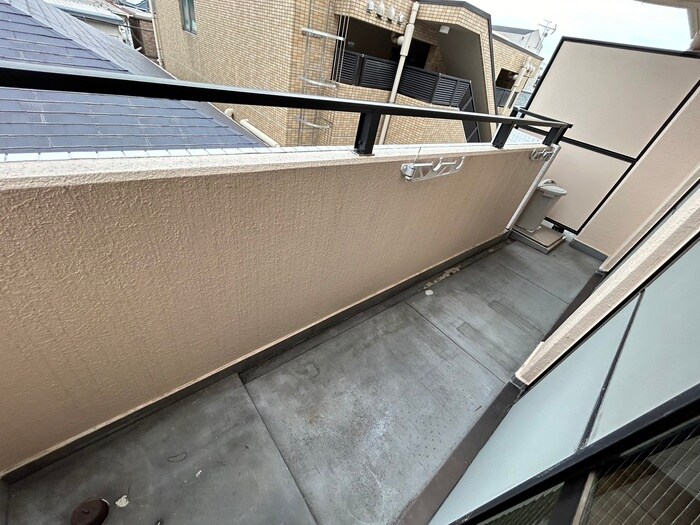 物件内観写真18　(ベランダ・バルコニー)