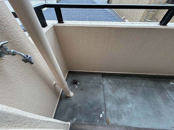 物件内観写真19　(洗濯機置場)