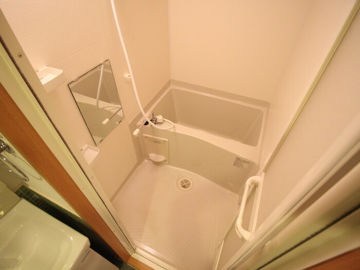 物件内観写真9　(バス／シャワールーム等)