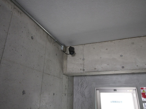 建物設備