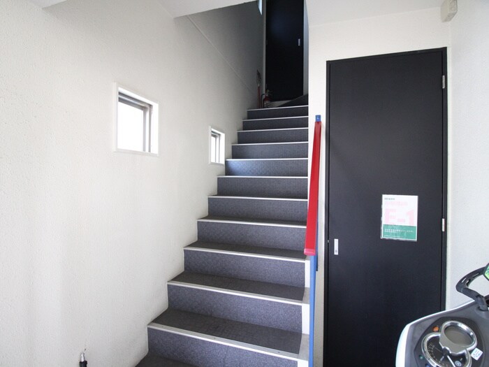 物件外観写真5　(建物設備)