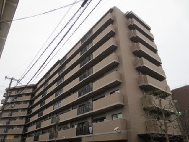 アドリーム江坂(703)