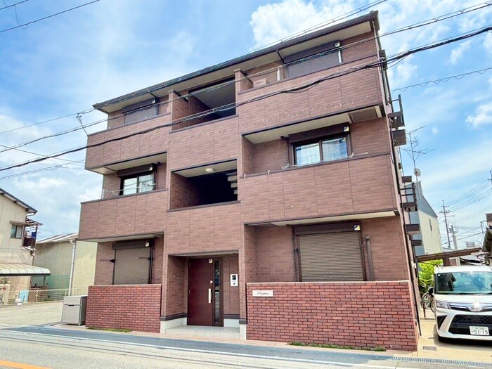 物件外観写真6　(外観写真)