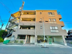 サニーコート石橋外観写真
